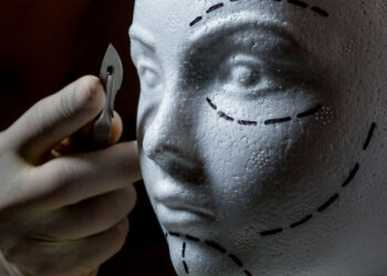 Estrellas de Hollywood Aprovechan Huelga para Realizarse Cirugías Plásticas