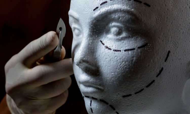 Estrellas de Hollywood Aprovechan Huelga para Realizarse Cirugías Plásticas