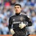 David Ochoa se convierte en entrenador de porteros