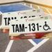 Placas para discapacidad en Tamaulipas: Trámites más sencillos en 2023