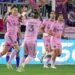 Inter miami asciende a semifinales de leagues cup