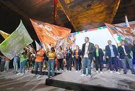 Rector de la UAT Invita a nuevos estudiantes a vivir la «Vida UAT» al máximo