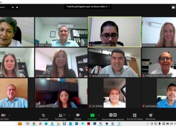 IETAM establece comisión de candidaturas independientes y lanza sistema “Conóceles”