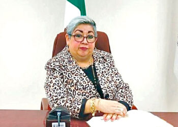 Ordenan liberación de jueza de Veracruz; concluyen violación de amparo