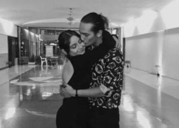 Karol Sevilla y Emilio Osorio: críticas tras separación y silencio en apoyo mutuo