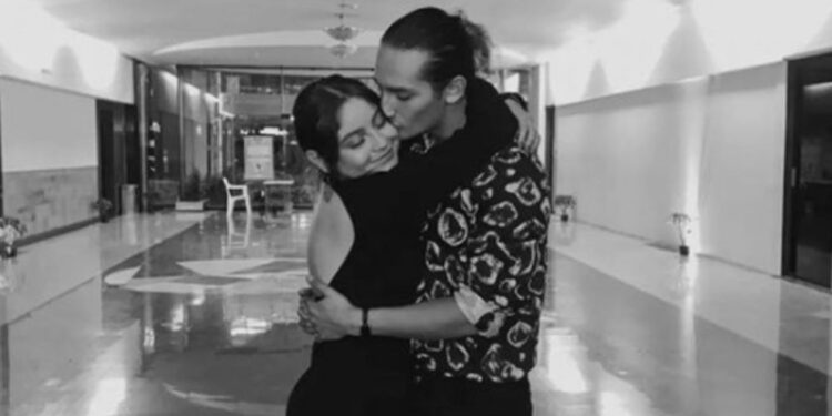 Karol Sevilla y Emilio Osorio: críticas tras separación y silencio en apoyo mutuo