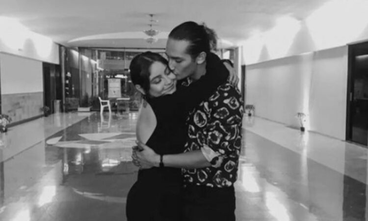 Karol Sevilla y Emilio Osorio: críticas tras separación y silencio en apoyo mutuo