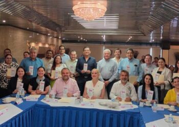 545 “Puntos Rosa” establecidos en Tamaulipas para resguardo de mujeres