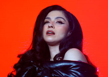 Mon Laferte a brillar en los latin Grammy con premio especial