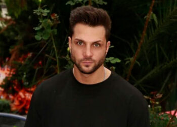 Nicola Porcella anuncia gira por México tras éxito en «Casa de los Famosos»