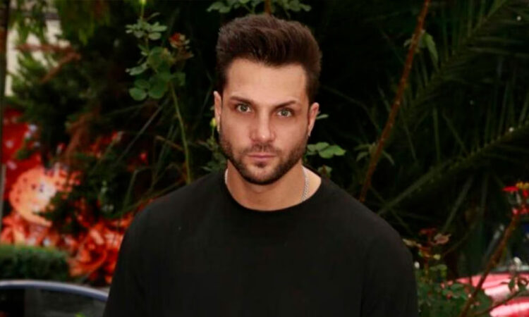 Nicola Porcella anuncia gira por México tras éxito en «Casa de los Famosos»