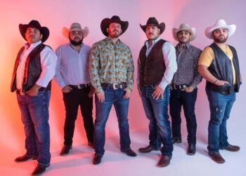 Grupo Frontera actuará en el Zócalo para las fiestas patrias