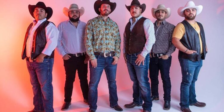 Grupo Frontera actuará en el Zócalo para las fiestas patrias