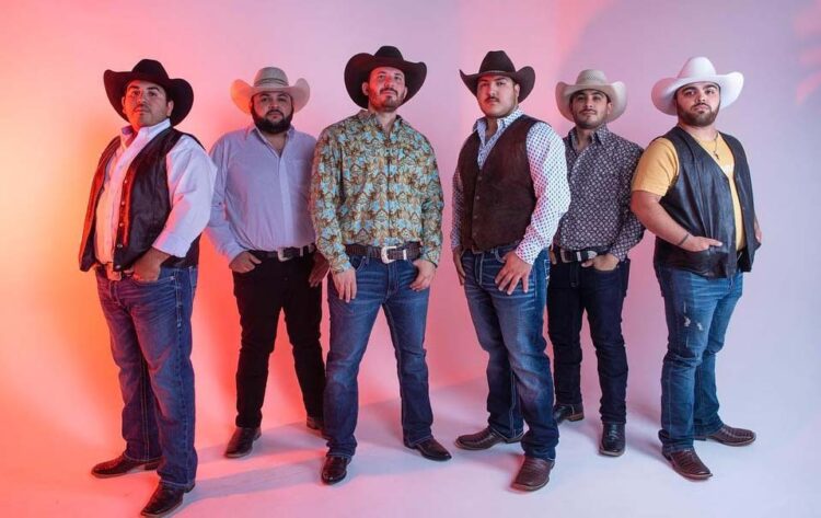 Grupo Frontera actuará en el Zócalo para las fiestas patrias