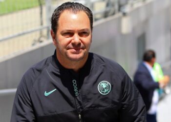 Santiago Baños responde a Tata Martino: ‘habla con rencor hacia México