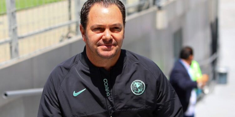Santiago Baños responde a Tata Martino: ‘habla con rencor hacia México