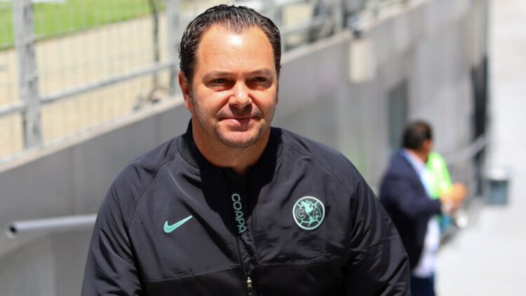 Santiago Baños responde a Tata Martino: ‘habla con rencor hacia México