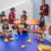 Universidad Autónoma de Tamaulipas reanuda servicios de guardería para estudiantes