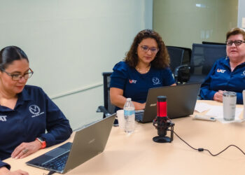 UAT revoluciona la educación con su nuevo modelo de tutoría efectiva