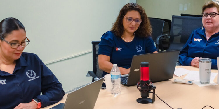 UAT revoluciona la educación con su nuevo modelo de tutoría efectiva