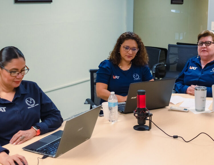 UAT revoluciona la educación con su nuevo modelo de tutoría efectiva