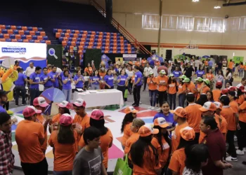 La UAT celebra el saber: ‘Día de la Investigación 2023’ ilumina a jóvenes