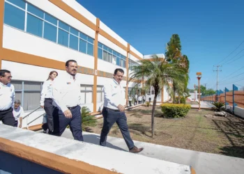 La UAT potencia a la Facultad de Derecho con nuevas instalaciones y tecnología