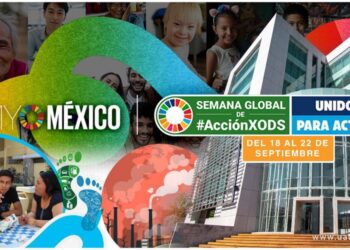 La UAT se une a la semana global por un futuro sostenible