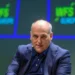 Tebas anticipa: «Mbappé en España la próxima temporada con más del 70% de posibilidades