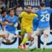 Portero al rescate! Provedel iguala el partido en el ultimo suspiro contra el atlético