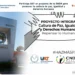 La UAT se suma al proyecto de la CNDH para fomentar la cultura de paz y derechos humanos