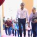 Fiesta del pueblo, gobernador invita a celebrar la independencia con cena y  show especial