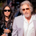 «Noor Alfallah busca la custodia de su hijo y apoyo de Al Pacino