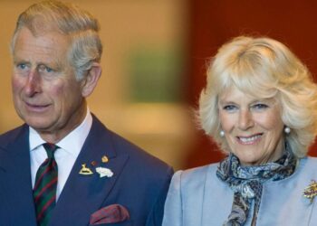 La última temporada de The Crown revelará la victoria de Camila Parker