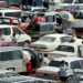 Tamaulipas encabeza la lista en nacionalización de autos ‘chocolate’ y llena las arcas