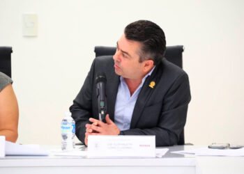 Congreso en Tamaulipas aprueba eliminar aval de ayuntamientos