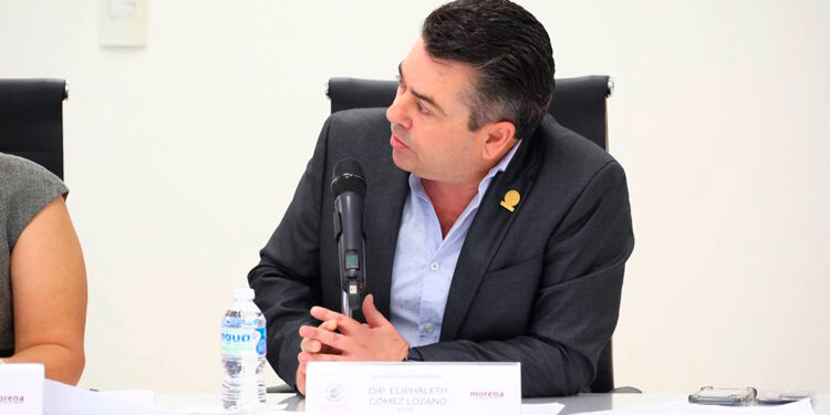 Congreso en Tamaulipas aprueba eliminar aval de ayuntamientos