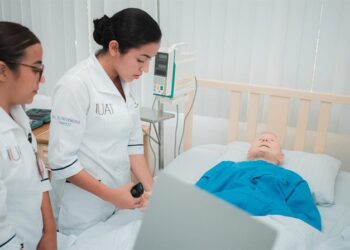 UAT abre convocatoria para especialidad en enfermería