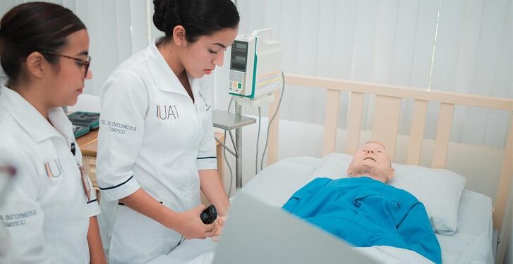 UAT abre convocatoria para especialidad en enfermería