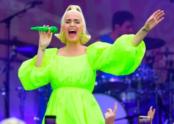 Katy Perry vende sus ‘Hits’ a Litmus Music por $225 Millones