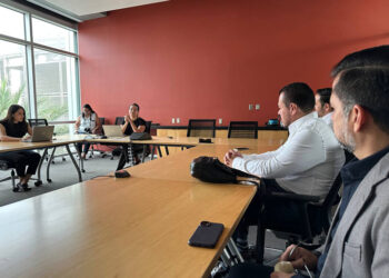 UAT y universidad de Arizona unen fuerzas en la salud