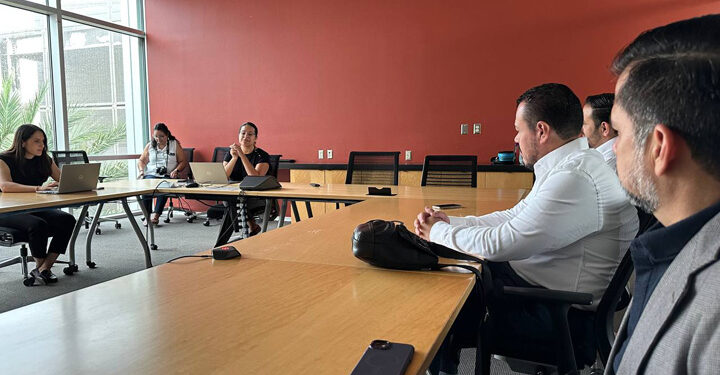 UAT y universidad de Arizona unen fuerzas en la salud