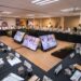 Evaluación a lo grande en la UAT, directores revisan avance de programas