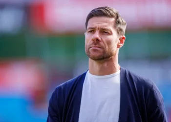 Ancelotti anhela que Xabi Alonso entrene al Real Madrid en el futuro
