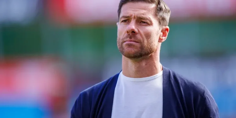 Ancelotti anhela que Xabi Alonso entrene al Real Madrid en el futuro