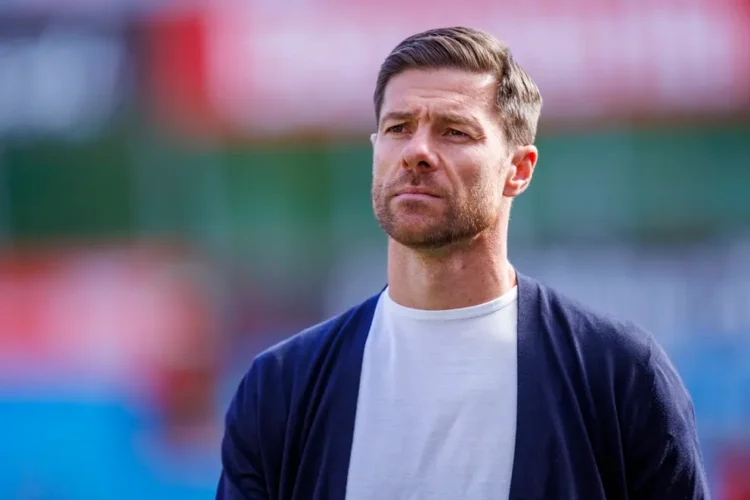 Ancelotti anhela que Xabi Alonso entrene al Real Madrid en el futuro