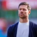Ancelotti anhela que Xabi Alonso entrene al Real Madrid en el futuro