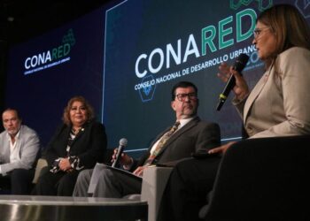 Desarrollo urbano y cuidado ambiental de la mano