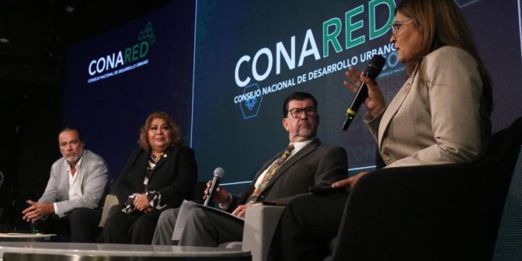 Desarrollo urbano y cuidado ambiental de la mano
