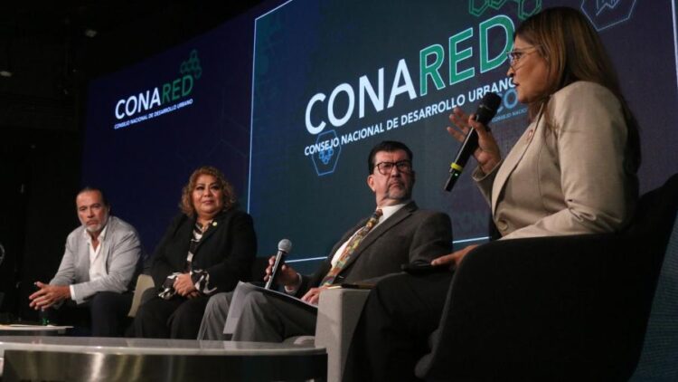 Desarrollo urbano y cuidado ambiental de la mano